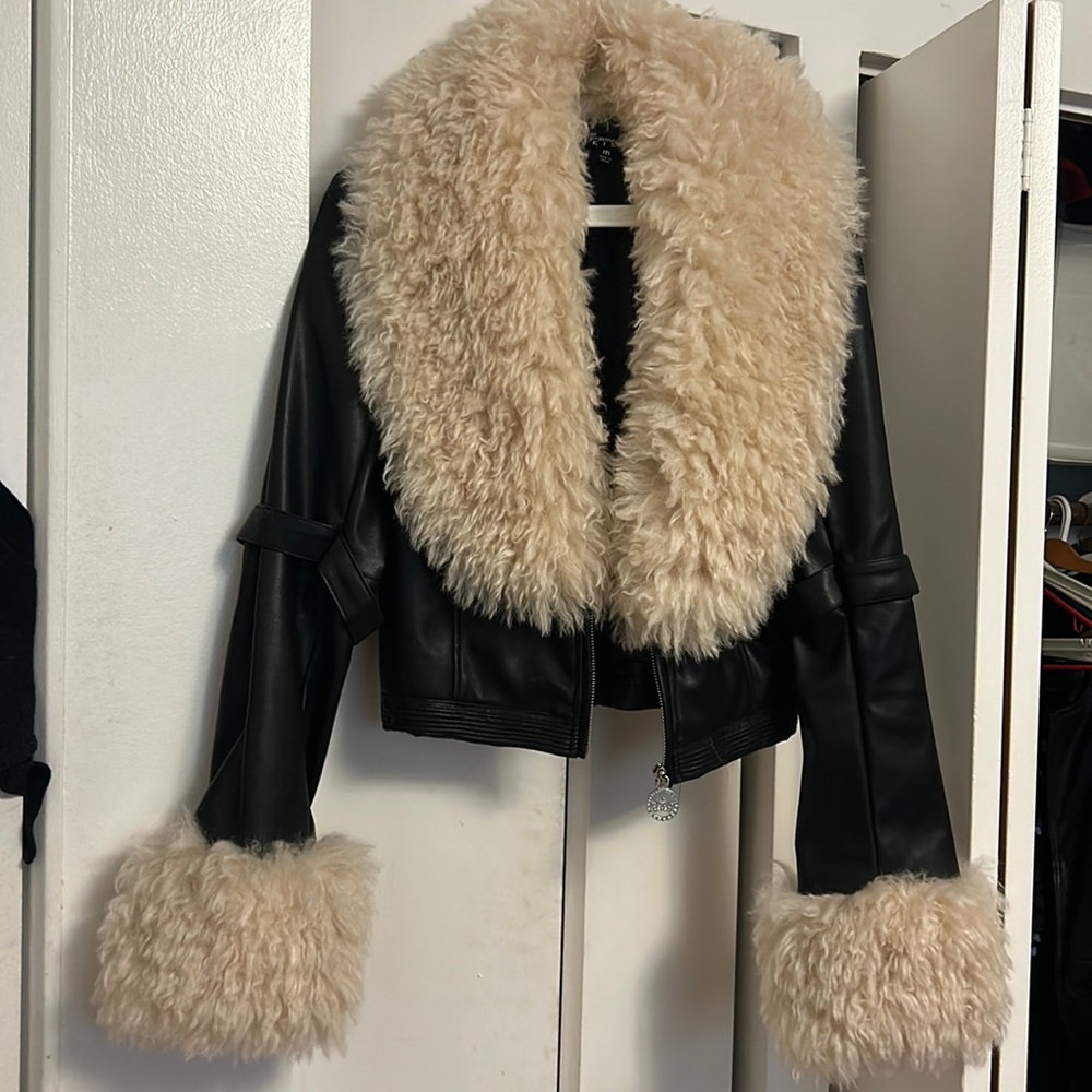 Penny Lane / Afghan coat from Generation Kiss 💋